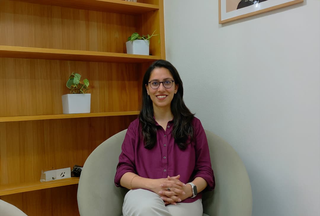 Ms. Prerna Sethi, Clinical Psychologist